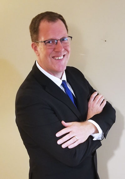 Duane Lehr | Financial Advisor | Pinpoint Financial Services | Trail British Columbia BC